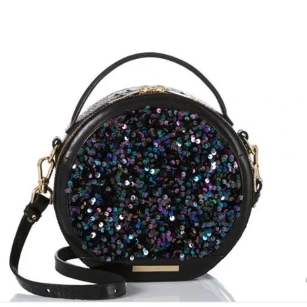 Brahmin Lane Black Celestia